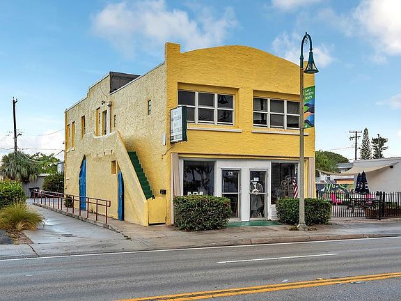 2nd image of 521 N Dixie Hwy #2