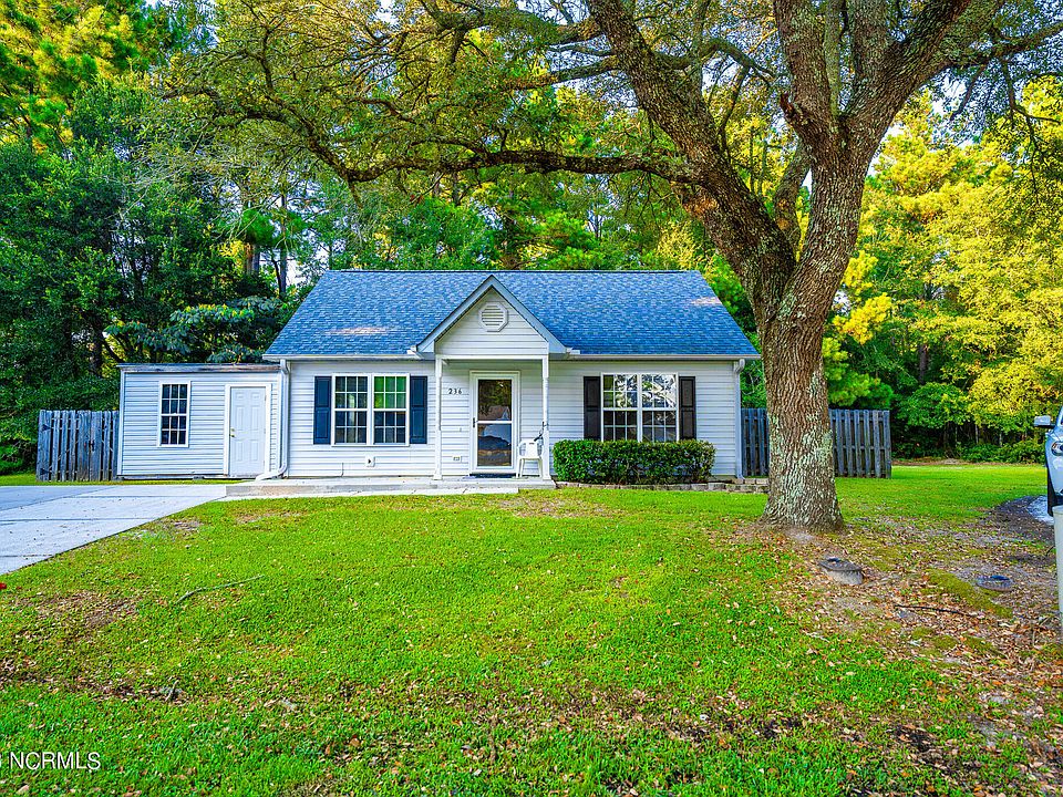 236 Flatwoods Court SE, Leland, NC 28451 Zillow