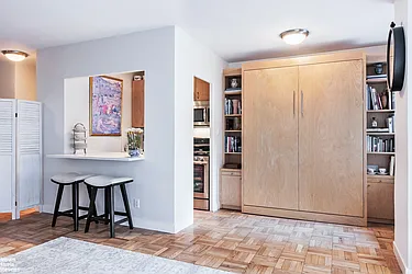 Sold by Brown Harris Stevens