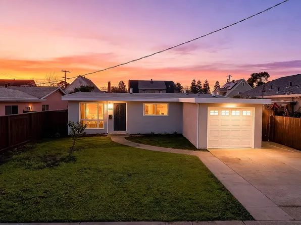 3828 Carol Ave, Fremont, CA 94538