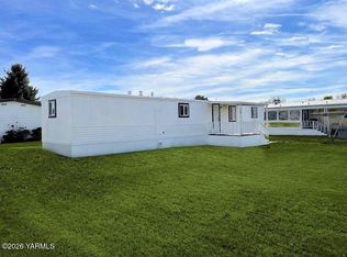 55 W Washington Ave Unit 61, Yakima, WA 98903