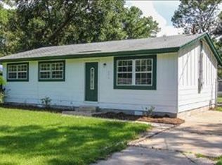 552 Sunset Rd, Fernandina Beach, FL 32034