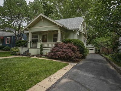 744 S Pickwick Avenue, Springfield, MO, 65802