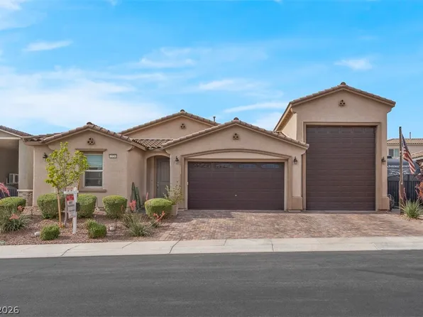 1526 Washburn St, Boulder City, NV 89005