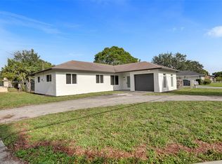1501 NW 55th Ave, Lauderhill, FL 33313