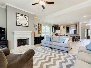 3426 Avalon Spring Ln, Spring, TX 77386