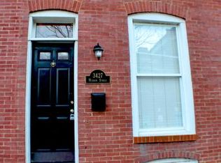 3427 Hudson St, Baltimore, MD 21224