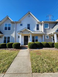 3731 Spanish Peak Dr, High Point, NC, 27265