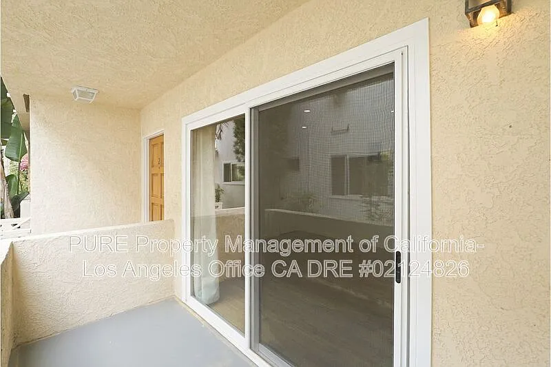 1 bed, 1.0 bath, 650 sqft, $2,895 — Photo 2