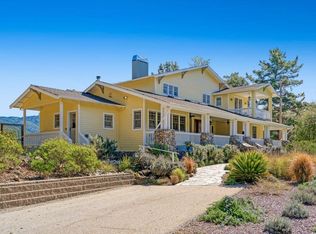 18101 Idylwild Rd, Los Gatos, CA 95033