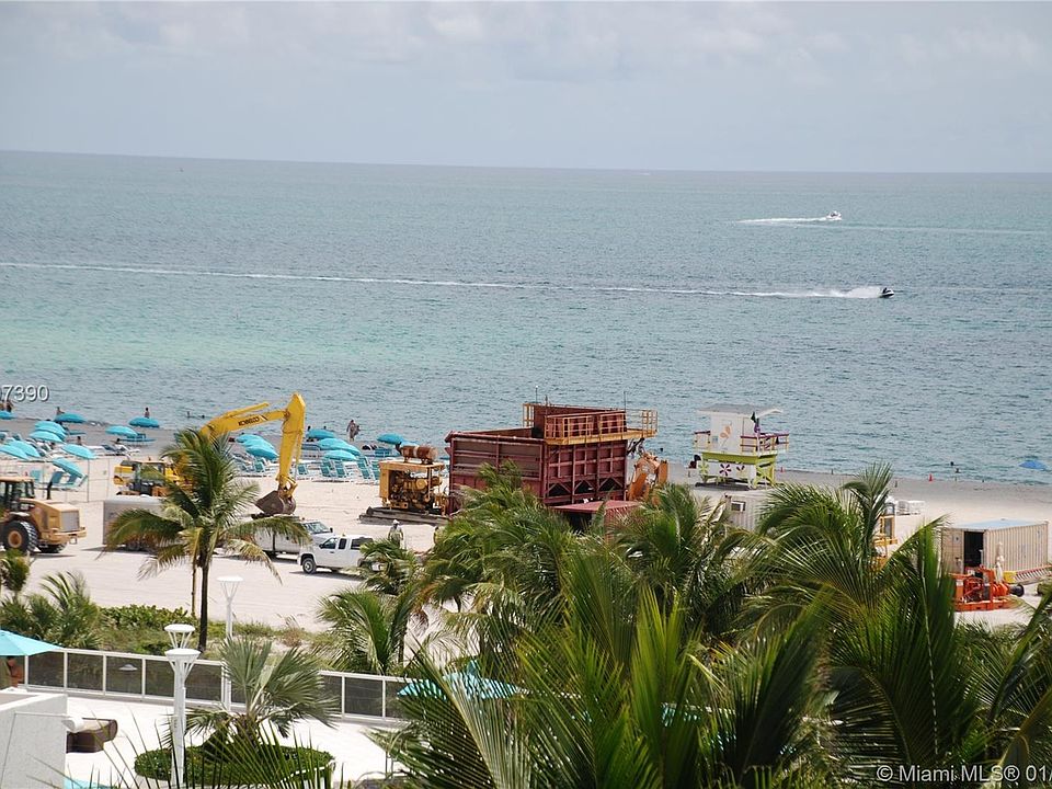 1st image of 1623 Collins Ave APT 0709