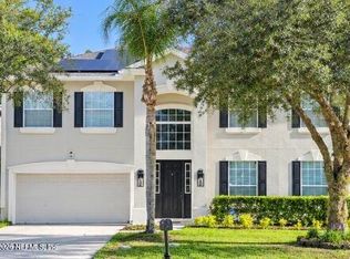 1520 MAJESTIC VIEW Lane, Fleming Island, FL 32003