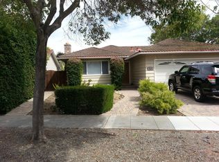 910 Loma Verde Ave, Palo Alto, CA 94303