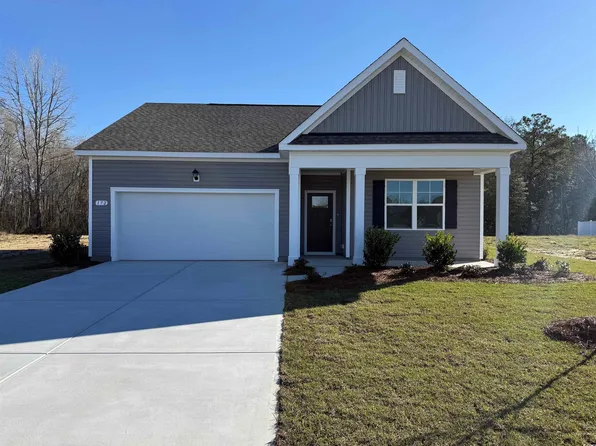 172 Pampas Dr., Loris, SC 29569