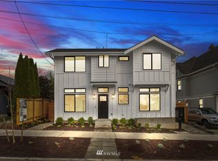 910 B 24th Ave S, Seattle, WA 98144