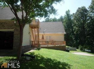 533 Bethany Church Rd, Tallapoosa, GA 30176