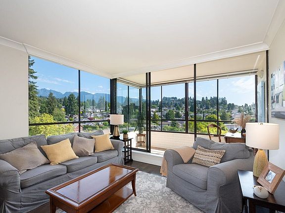 4th image of 1412 Esquimalt Ave #802