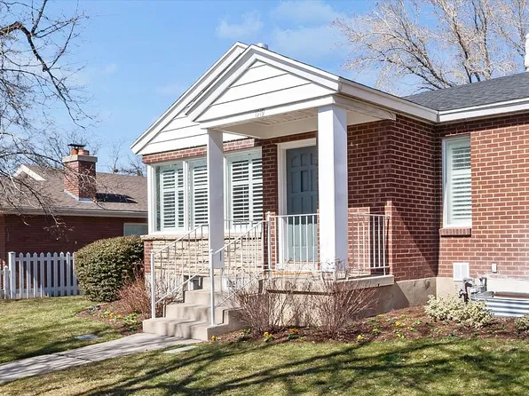 1919 E Stratford Ave, Salt Lake City, UT 84106