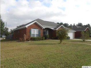 2710 Stardust Dr, Tuscaloosa, AL 35405