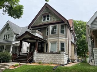 734 S 31st St, Milwaukee, WI 53215