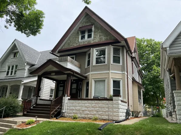 734 S 31st STREET, Milwaukee, WI 53215