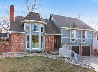 12211 W 72nd Ter, Shawnee, KS 66216