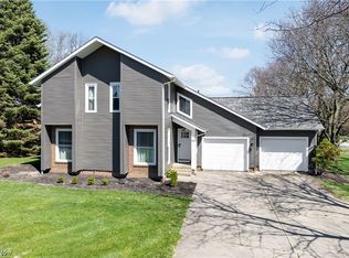 651 E Clinton St, Doylestown, OH 44230