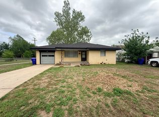 601 Rosedale Dr, Norman, OK 73069
