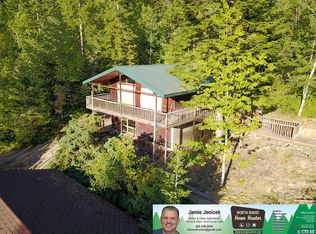 26278 S Hinds Dr, St Maries, ID 83861