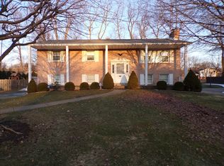 5300 Schuller Dr NE, Canton, OH