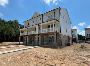 221 Village Overlook #H2, Canton, GA 30114