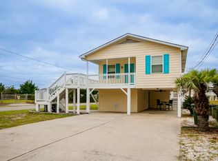 318 31st Ave N, North Myrtle Beach, SC 29582
