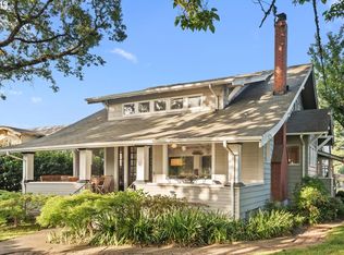 7138 SE 13th Ave, Portland, OR 97202