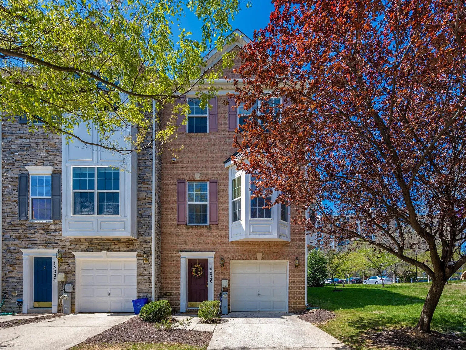 14036 Castle Ridge Way — Photo 2