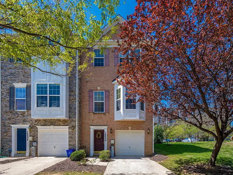 14036 Castle Ridge Way — Photo 4