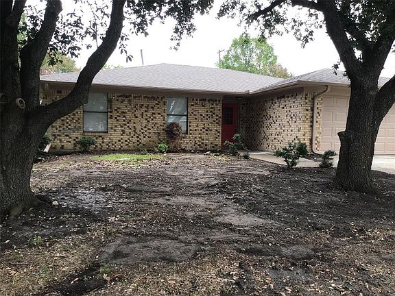 2nd image of 3106 Chaparral Dr