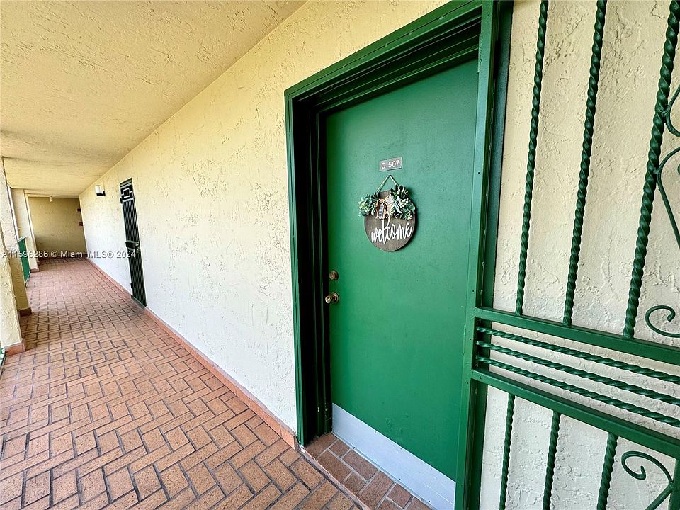 1st image of 9455 W Flagler St APT C507