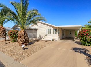 215 N Power Rd UNIT 513, Mesa, AZ 85205