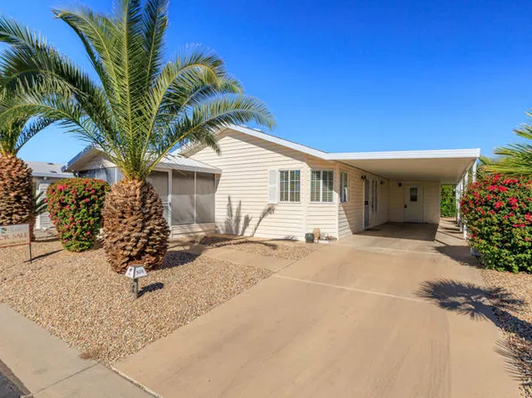 215 N Power Rd Unit 513, Mesa, AZ 85205