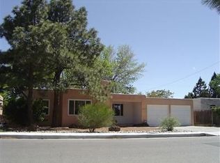 3504 Calle Del Ranchero NE, Albuquerque, NM 87106