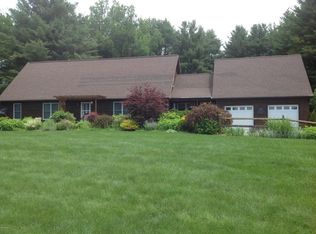 1688 Hartsville New Marlboro Rd, New Marlborough, MA 01230