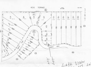 12170 Cerrito Dr, Clearlake Oaks, CA