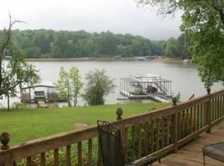 1893 Kilough Church Rd, Dawsonville, GA 30534