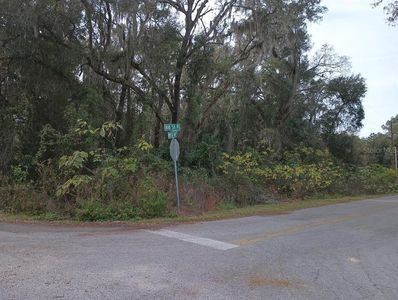 0 NW 54th Pl Lot 17, Ocala, FL, 34482