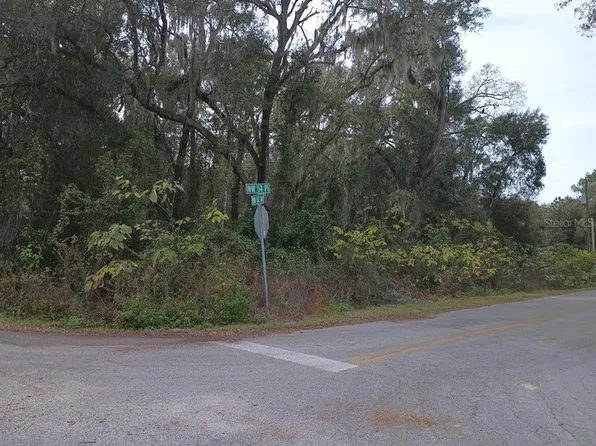 0 NW 54th Pl Lot 17, Ocala, FL 34482