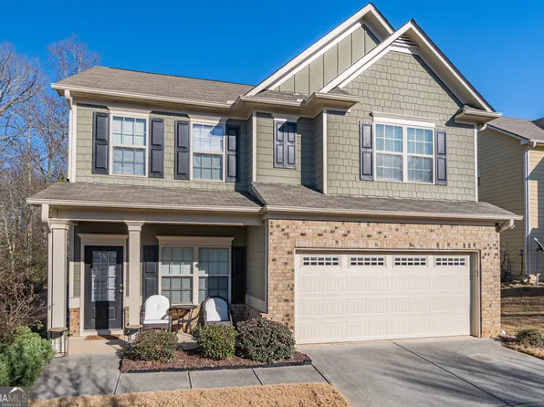 928 Pine Ln, Lawrenceville, GA 30043