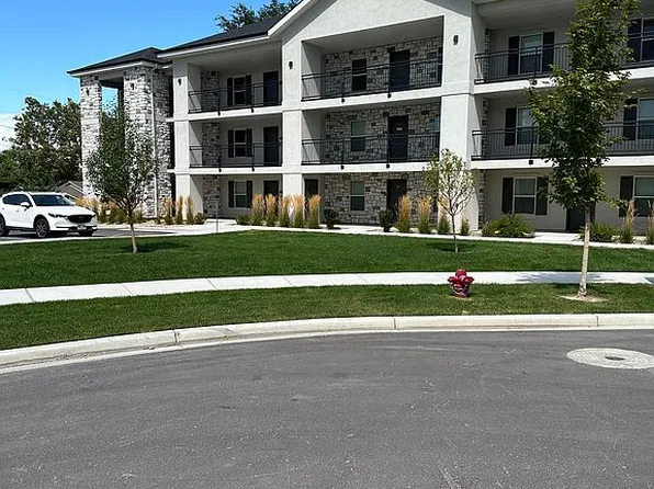 490S-100 W 301st, Springville, UT 84663