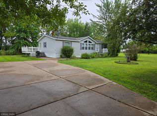 2133 260th Ave, Mora, MN 55051