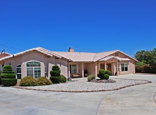 17842 Cherry St, Hesperia, CA 92345