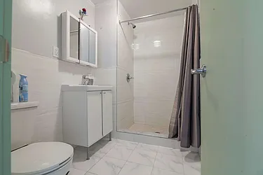 Rented by Evergreen Apartments BK